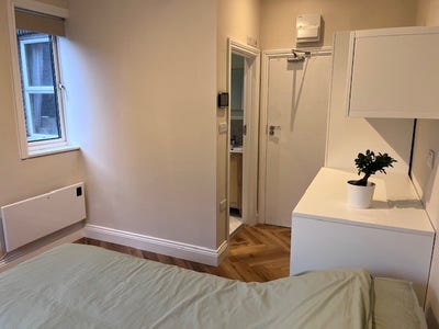 Brand Newly Refurbished Studio Inclusive Of Bills Main Photo
