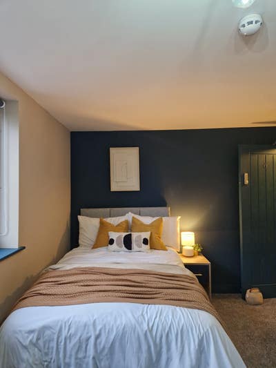 Brand-New Studio Rooms Near Rugby Town Centre Main Photo