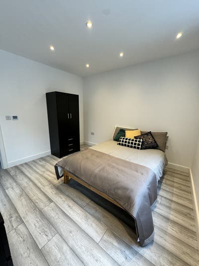 Great ensuite and double room in Bexley NEW BUILT Main Photo