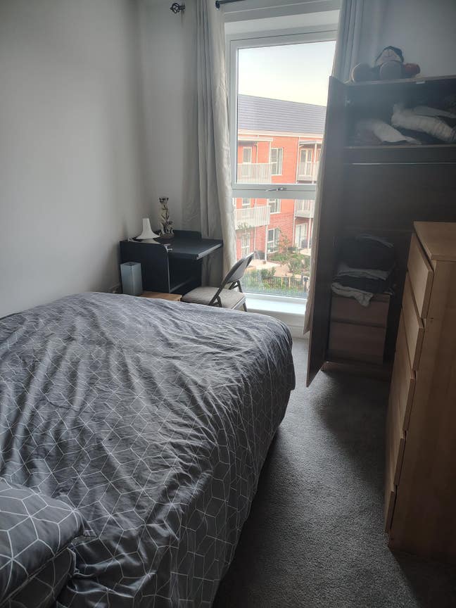 Nottingham Homeshare &pound;349 p/m Main Photo