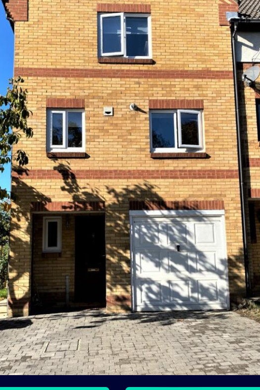 Boxmoor Self-contained Annex - Bills Included Main Photo