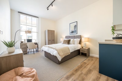 BRAND-NEW Co-Living in the Heart of Abingdon⭐ Main Photo