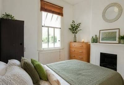 Lovely DBL, Single Occupancy, Garden, rooftop Main Photo