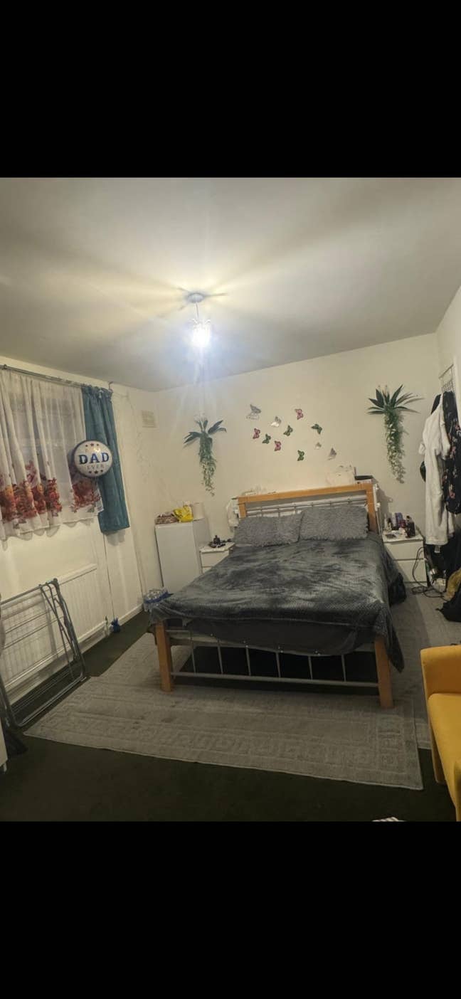 Bright & Spacious Room Available – Stratford, E15 Main Photo