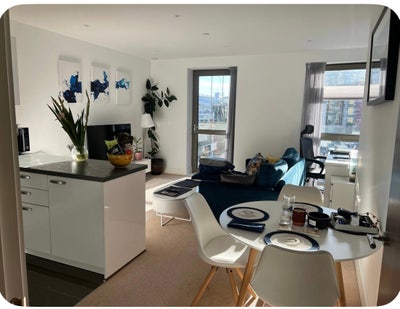Double en-suite room available for 6 months Main Photo