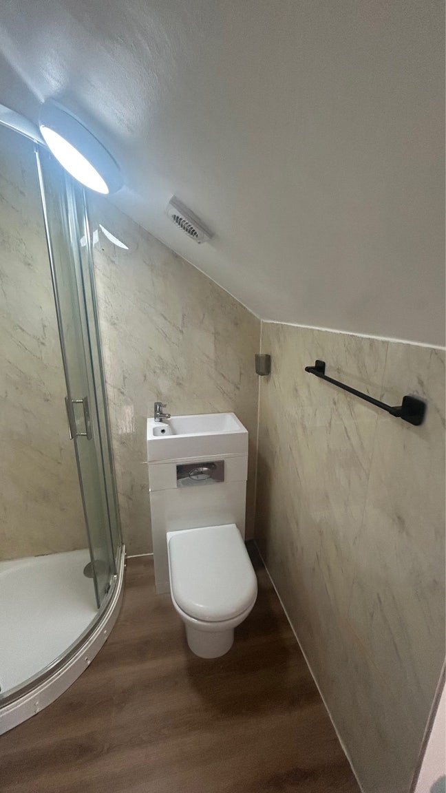 Double En-suite room Main Photo