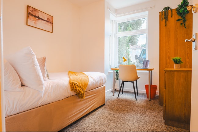 All-Inclusive Professional House Share | 360 Tour Main Photo