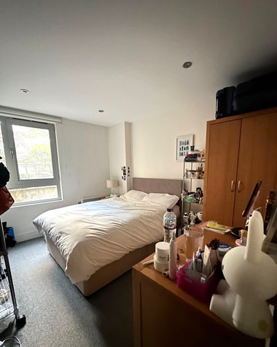 Double room near Islington! Main Photo