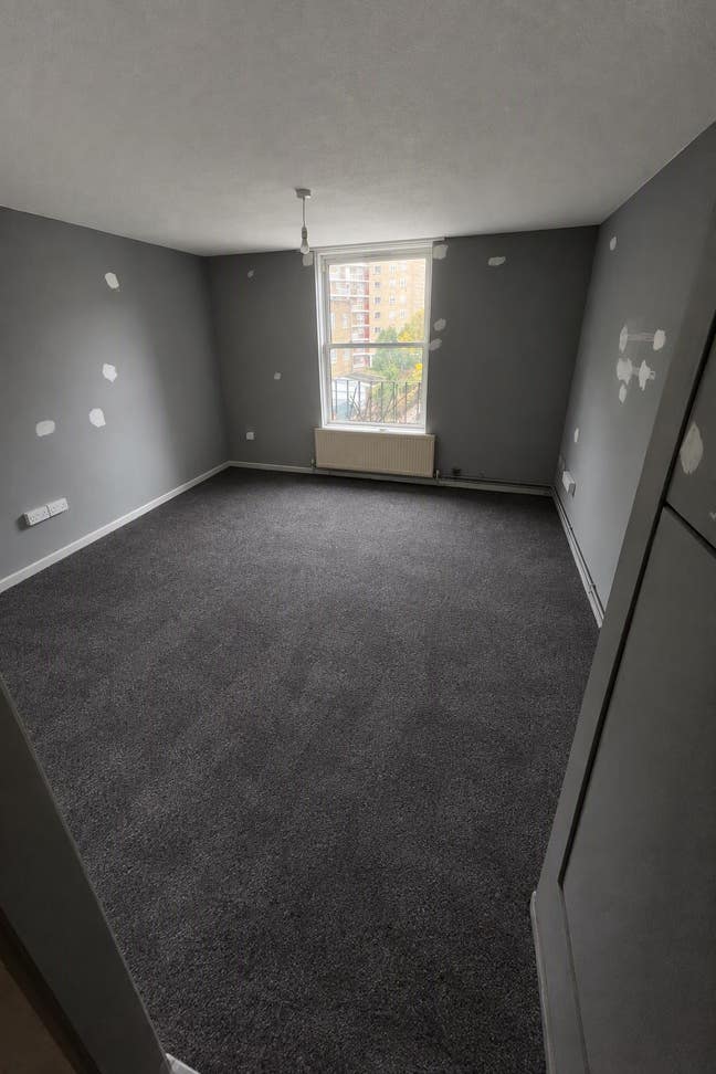 Stunning Split Level Flat in Ladbroke Grove  Main Photo