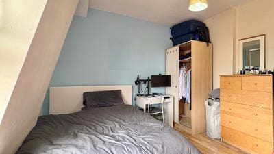 3 bed 2 Bath - near to Marylebone Main Photo