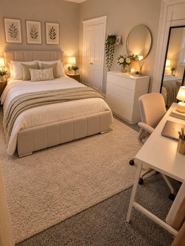 Room For Couple in Widnes! Main Photo