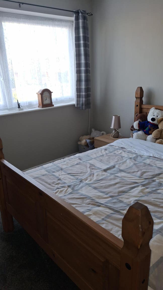 Low cost accommodation in Minster ME12 Main Photo