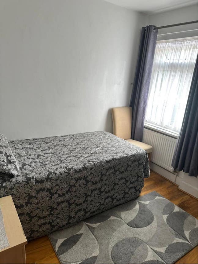 Lovely Single Room near Selhurst Station Main Photo