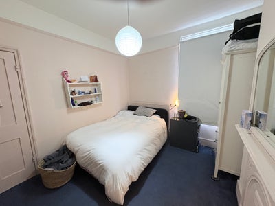 Double Room, London (Zone 2), Bills inc. Main Photo