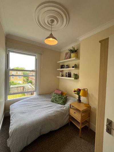 Double room available in Archway Main Photo