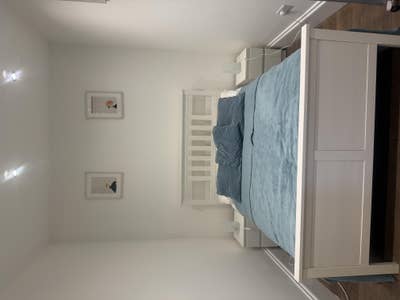 Self contained one bed apartment, bills included  Main Photo