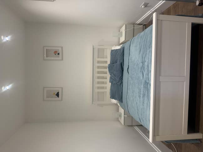 Self contained one bed apartment, bills included  Main Photo