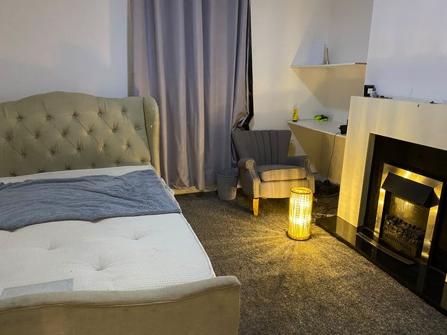 Double room Main Photo