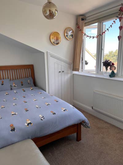  Single Room to Rent in Greenhithe Main Photo