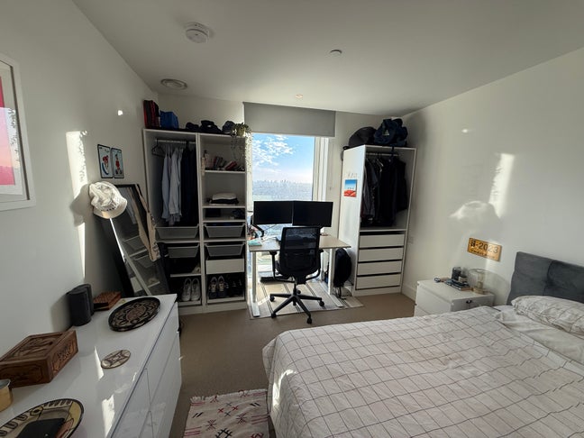 Double Room | Private Bathroom | Stunning Views Main Photo