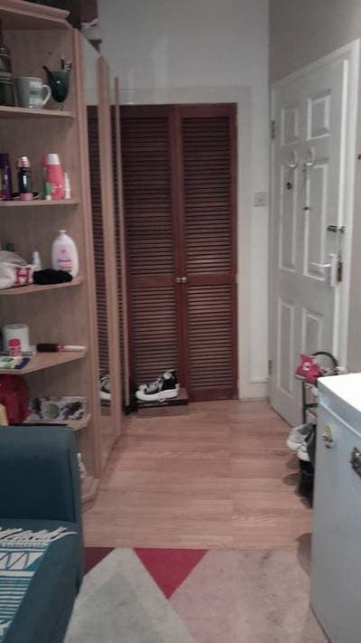 Lovely Rooms Fulham Z2 Near Bus Train Shops Main Photo