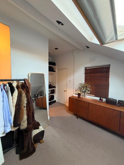 Large en-suite double in Hoxton Chapel conversion  Main Photo