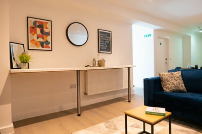 3 Rooms Available in House Student Share Main Photo