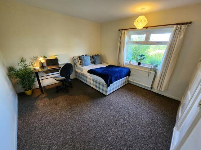 Three UEA students looking for housemate Main Photo