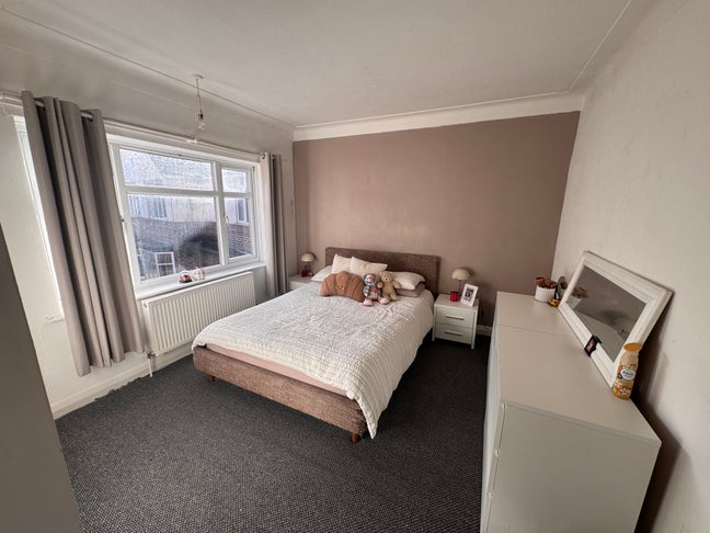 Double Room to Rent  Main Photo
