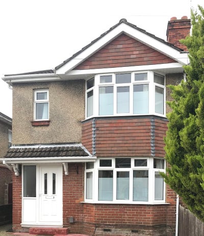 Student house - 1 room available 4 bed house Main Photo