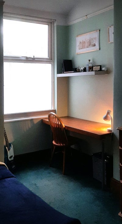 Double Room (nr Oxford road) Main Photo