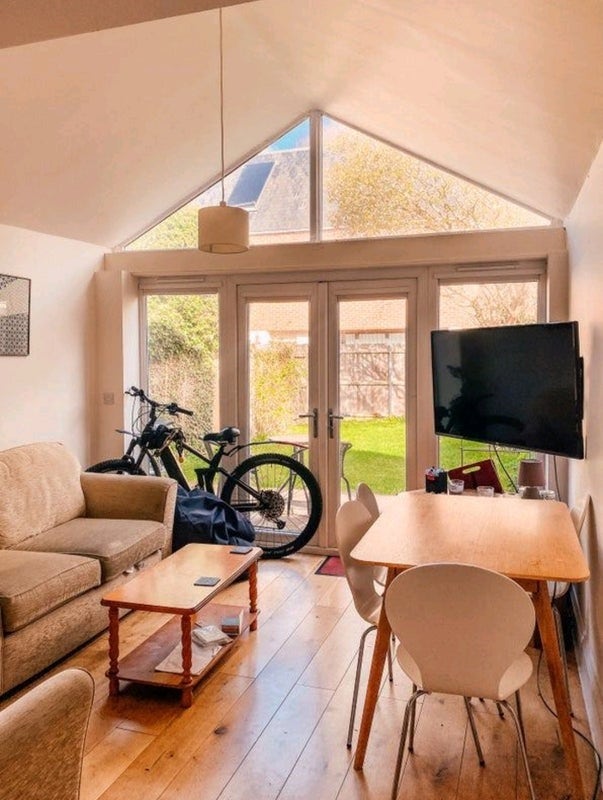 Double room available in Jericho ✨️ Main Photo