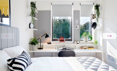 Wilde Ensuite Flat at student castle Oxford  Main Photo