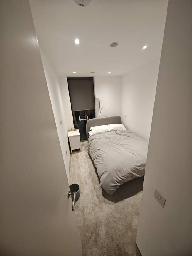 Modern / luxury room in Marylebone / Fitzrovia Main Photo