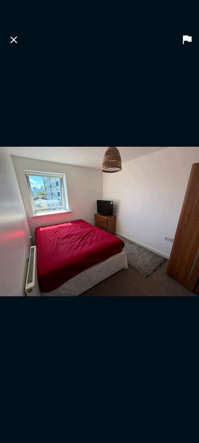 Lovely Flat in Bow Main Photo