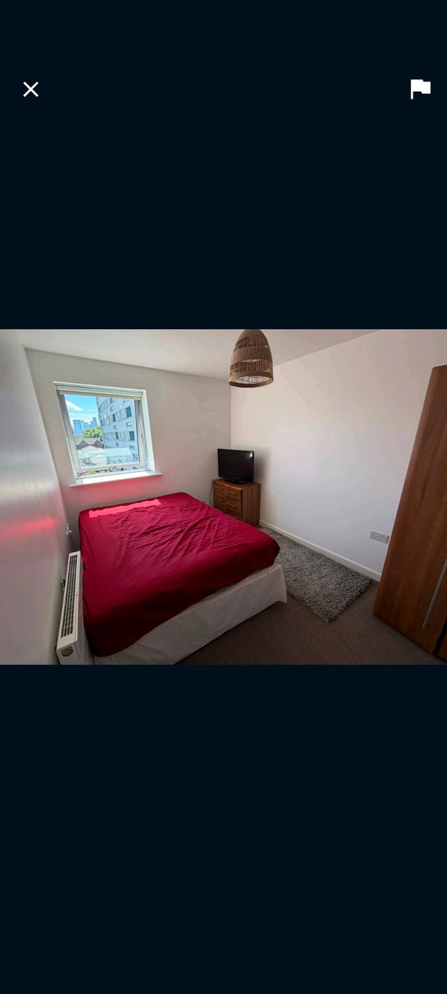 Lovely Flat in Bow Main Photo