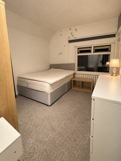 🏡 Double Room Available Now – Dartford, Kent Main Photo