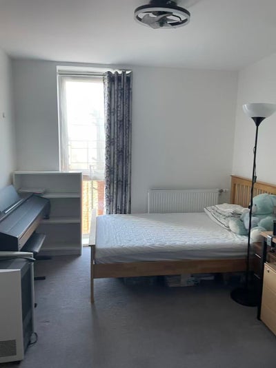 Double En-Suite Room rent in Dartford  Main Photo
