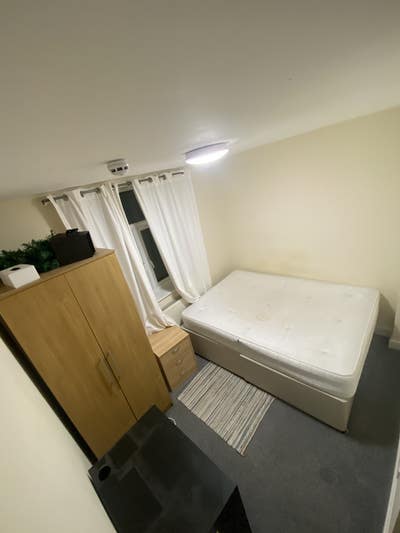 Double room next to Shepherds Bush Market Main Photo