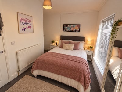 En-suite close to Station Main Photo
