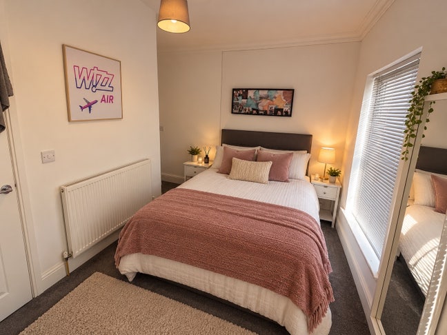 En-suite close to Station Main Photo