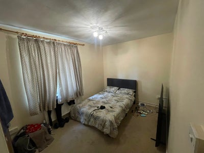 Personable and decent room with privacy and serene Main Photo