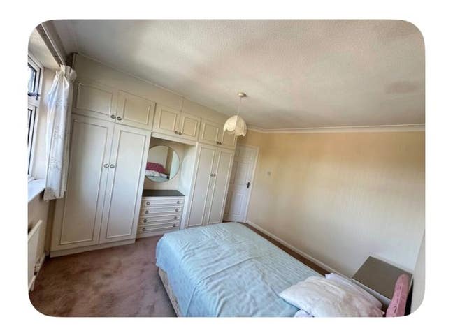 Double Room – TW13 6RS-Bills Included)-&pound;700/pm Main Photo