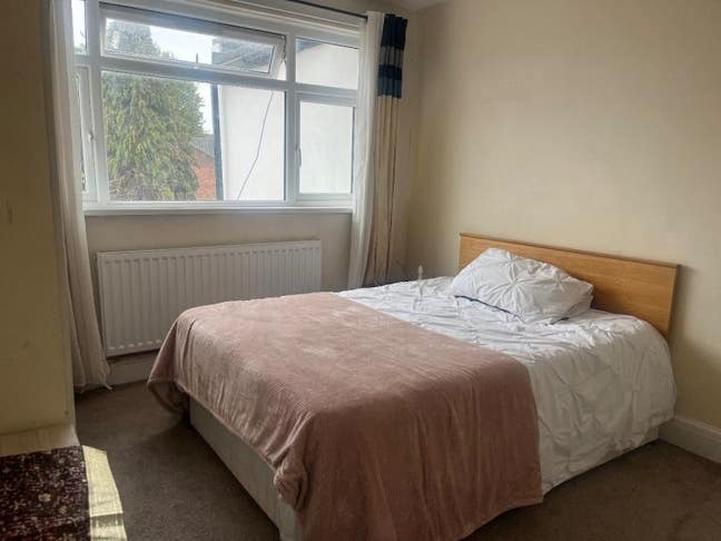 Double Room – Ub4 (All Bills Included) Main Photo