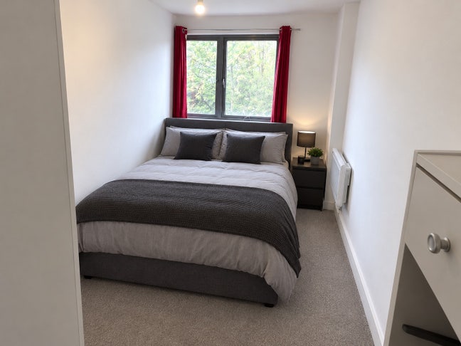 Double room in shared flat, Wick Lane E3 Main Photo
