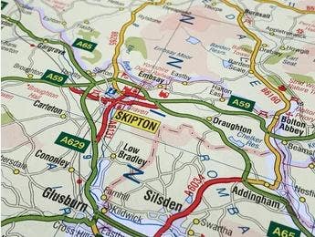 ACCOMMODATION IN/NEAR SKIPTON WANTED Main Photo