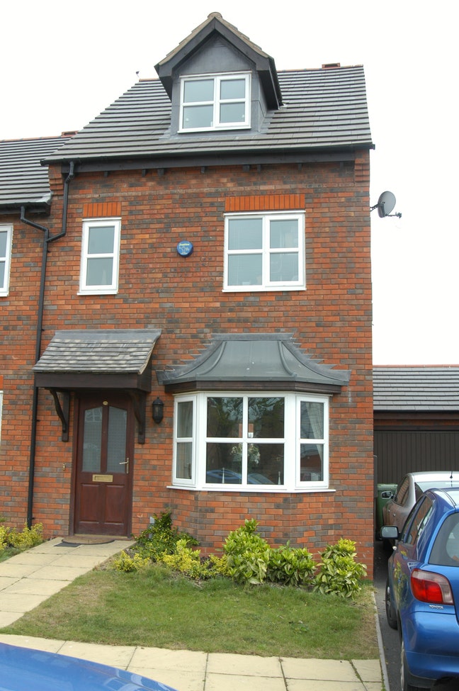 Single Room nr Stratford centre Main Photo
