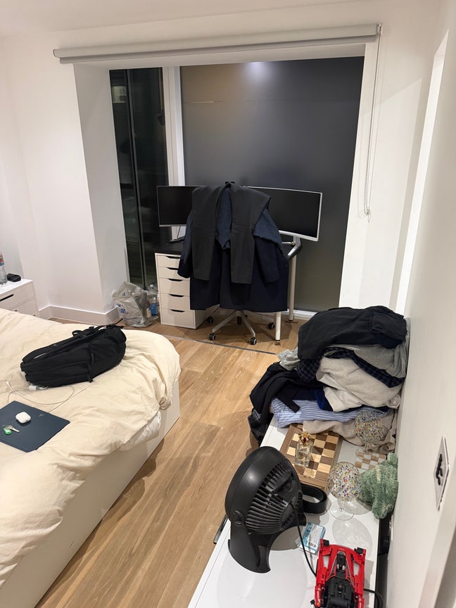 Room in Bermondsey available Main Photo