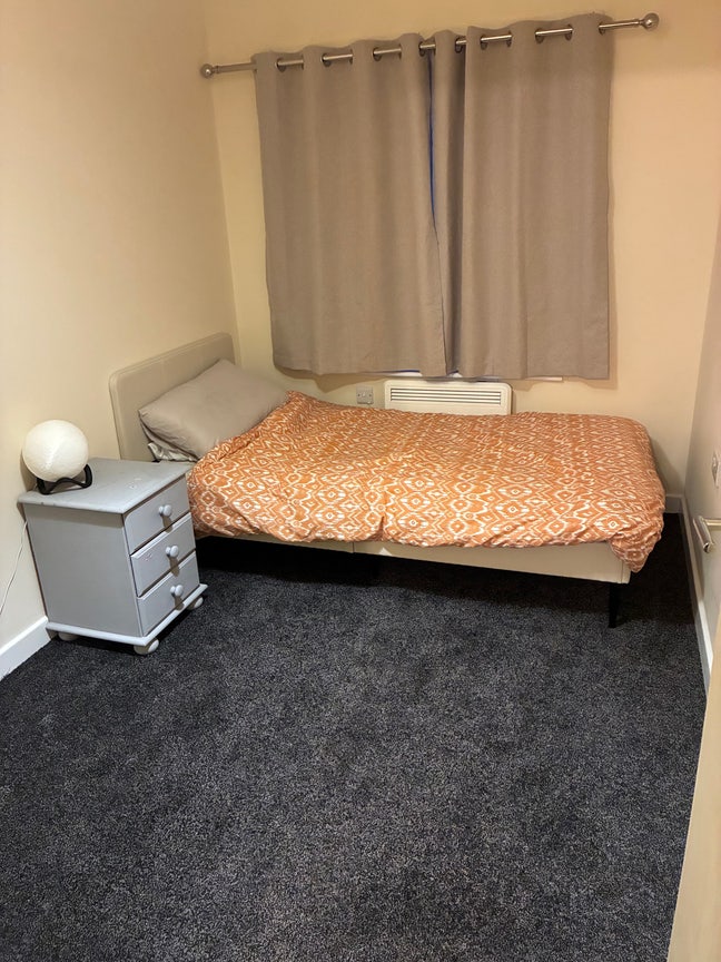 Room to let Main Photo