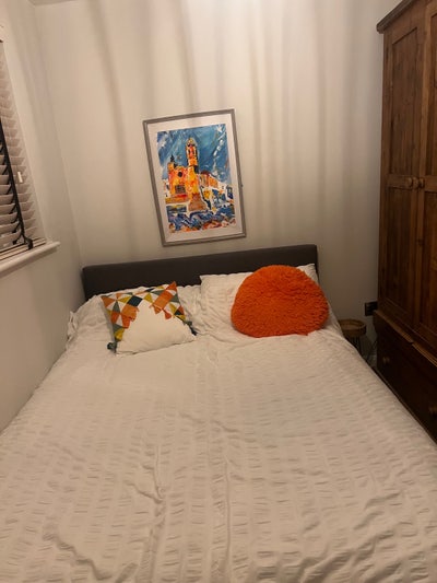 Double Room to rent near the sea  Main Photo